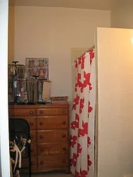 Rented by Corcoran