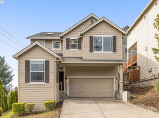 15623 SW Raphael Ln, Tigard, OR 97224