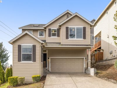 15623 SW Raphael Ln, Tigard, OR, 97224