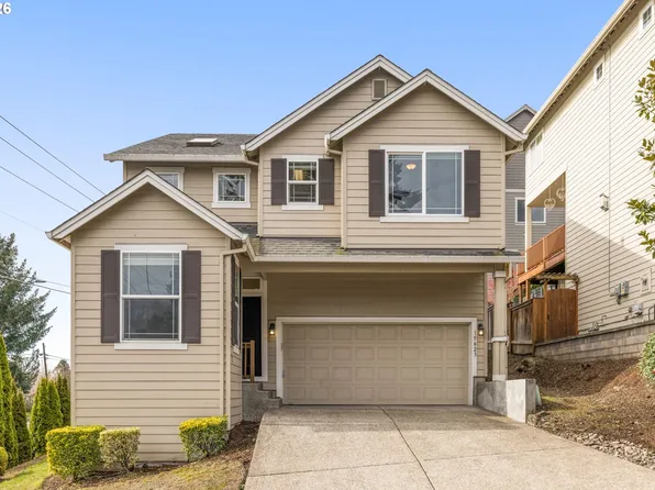 15623 SW Raphael Ln, Tigard, OR 97224