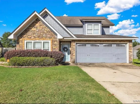 33 Boulder Ct, Pike Road, AL 36064