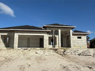 3307 NW 21st St, Cape Coral, FL, 33993