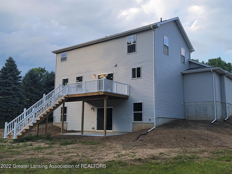 9642 Lakeview Ct Perrinton, MI, 48871 Apartments for Rent Zillow