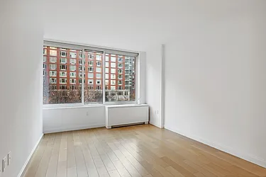 Rented by Corcoran