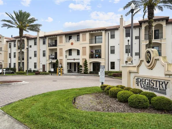 5550 E MICHIGAN STREET #2118, ORLANDO, FL 32822