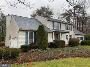 630 Small Reward Rd, Huntingtown, MD 20639