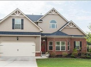 557 Horton Grove Rd, Greer, SC 29651