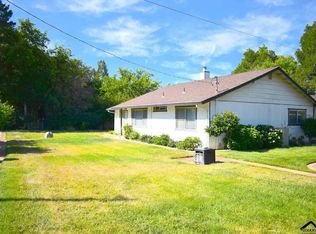 15595 W Wallen Rd, Red Bluff, CA 96080