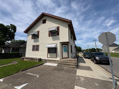 653 N E St, Hamilton, OH, 45013
