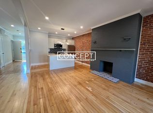 1755 Commonwealth Ave #1, Brighton, MA 02135
