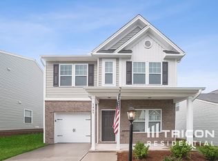 1465 Seawatch Dr, Winston Salem, NC 27127