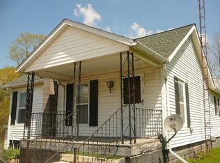 324 Main St, Horton, MI 49246