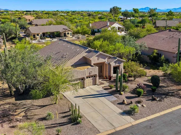 6017 E DALE Lane, Cave Creek, AZ 85331