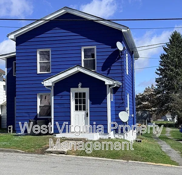 304 N 3rd St #UPPER — Photo 1