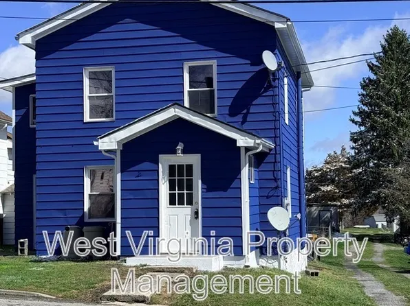 304 N 3rd St, Princeton, WV 24740