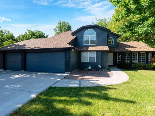4974 N Rivervista Way, Garden City, ID 83714