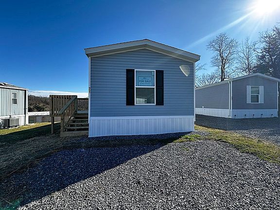2nd image of 359 Barnett Dr Lot 21