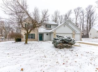 321 Spring Forest Ct, Fort Wayne, IN 46804