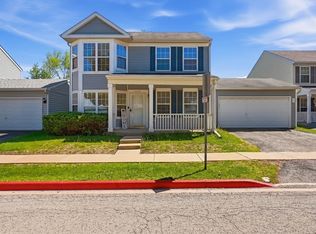 (Undisclosed Address), Aurora, IL 60504
