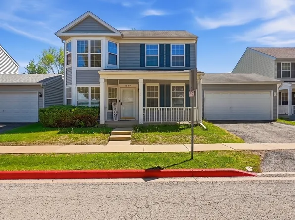 (undisclosed Address), Aurora, IL 60504