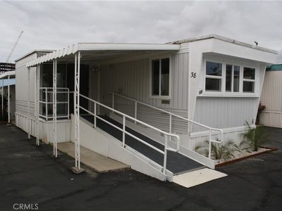 21926 S Vermont Ave SPACE 38, Torrance, CA, 90502