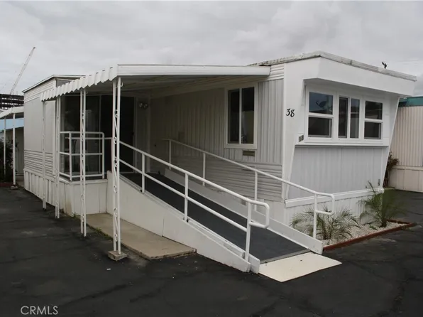 21926 S Vermont Ave Space 38, Torrance, CA 90502