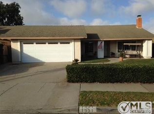 1321 Bottlebrush Pl, Oxnard, CA 93030