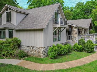 2802 Kell Rd, Signal Mountain, TN 37377