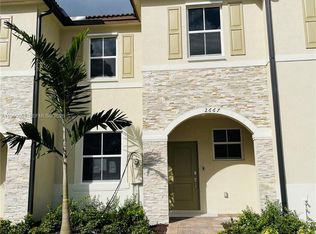 2667 SE 28th Dr, Homestead, FL 33035