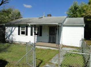 505 Emory Ave, Maryville, TN 37804