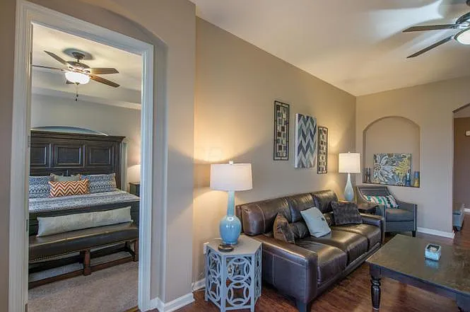 6805 Kinsale Ln — Photo 16