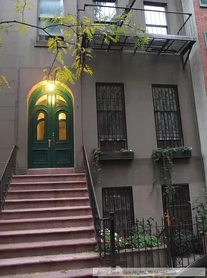 Rented by Bond New York | media 54