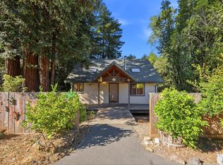 11395 Bodega Highway, Sebastopol, CA 95472