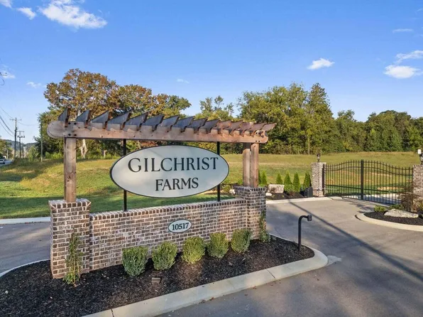 6107 Gilchrist Ln Lot 1, Mc Donald, TN 37353