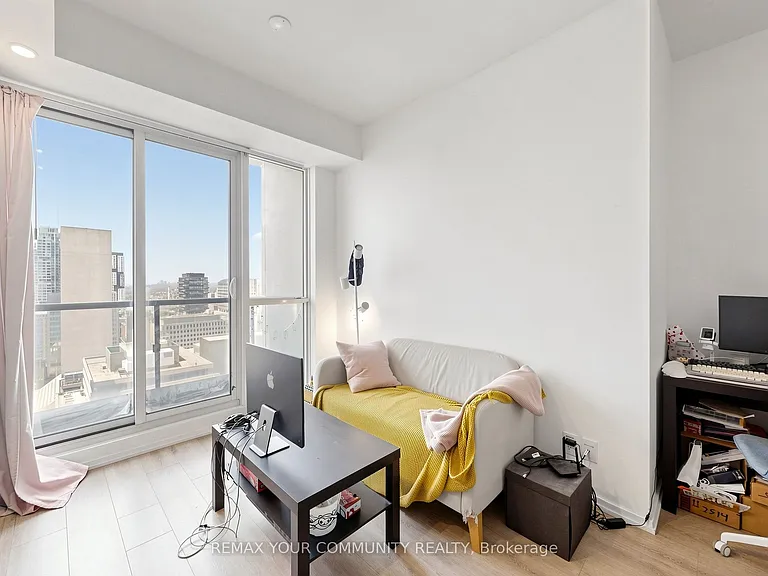 70 Temperance St #2514 — Photo 4