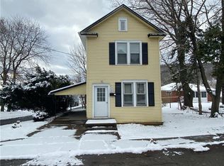 228 N Clymer Ave, Indiana, PA 15701