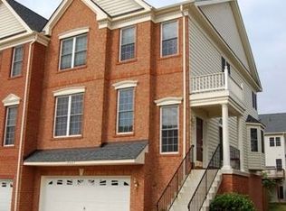 25223 Bald Eagle Ter, Chantilly, VA