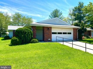 15403 Prince Frederick Way #97-A, Silver Spring, MD 20906