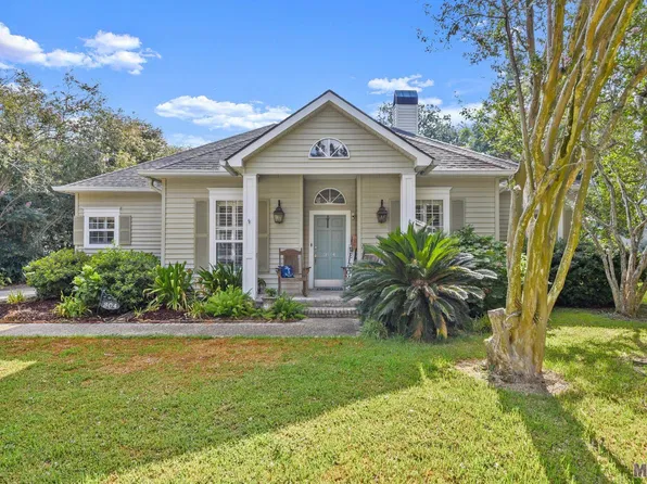 304 N Carolina St, New Roads, LA 70760
