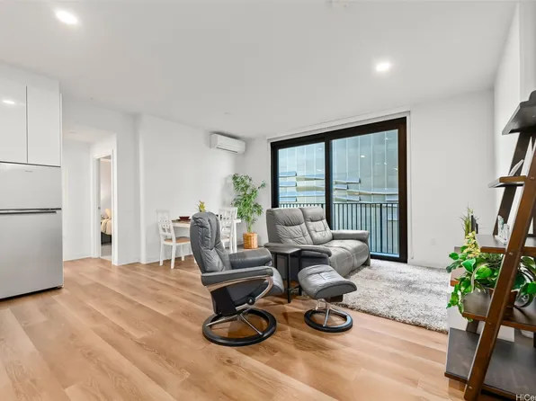987 Queen St #512, Honolulu, HI 96814