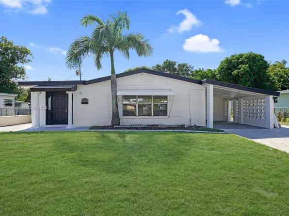 1789 NW 6th Ter, Pompano Beach, FL 33060