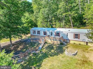 5604 Smith Creek Rd, New Market, VA 22844