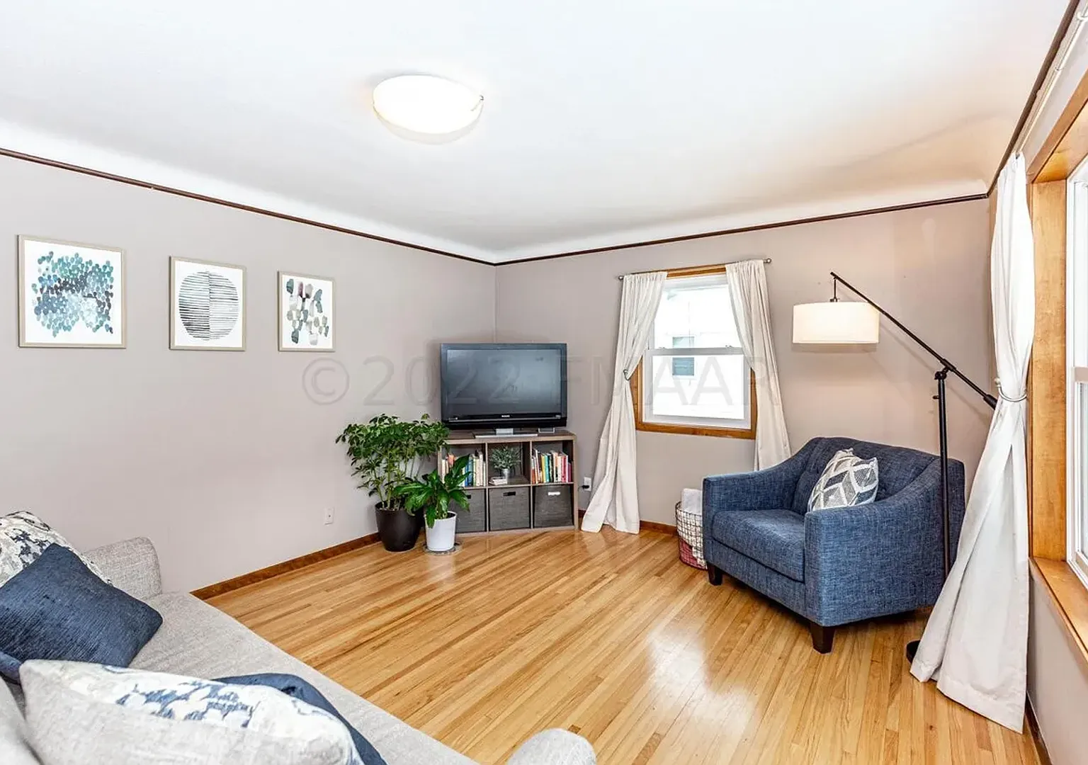 Super Cute 3 bed 2 bath house in South Moorhead — Photo 3