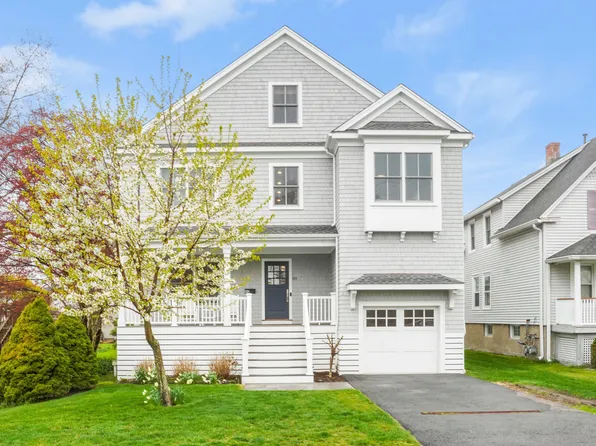 80 Veres Street, Fairfield, CT 06824