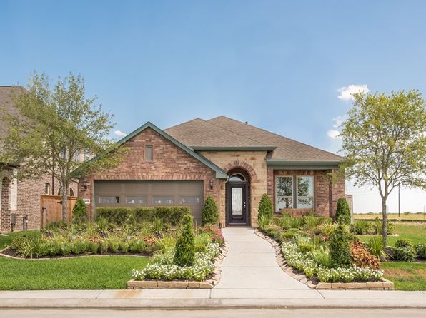 New Construction Homes in Texas | Zillow