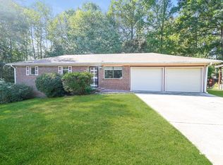1581 Patricia Ln, Douglasville, GA 30134