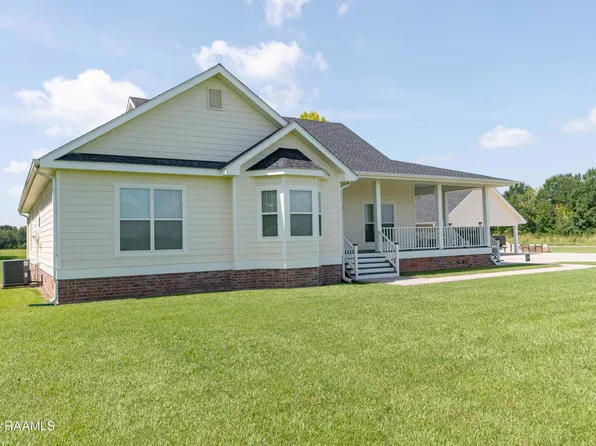 7519 W Congress St, Duson, LA 70529