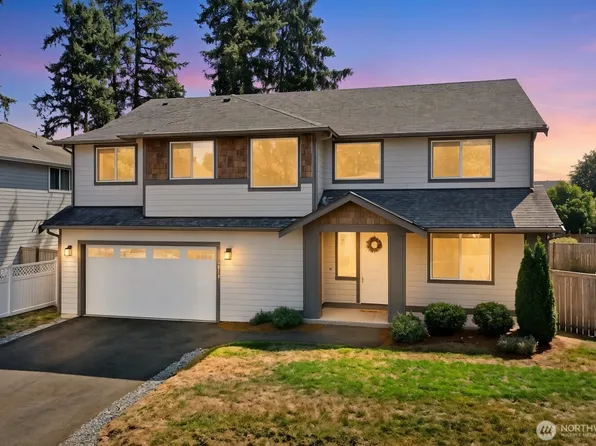 4913 NE 1st Street, Renton, WA 98059