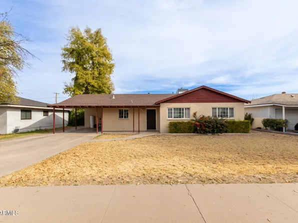 453 S MILLER Street, Mesa, AZ 85204
