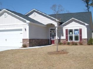 40 Sago Palm Dr, Bluffton, SC 29910